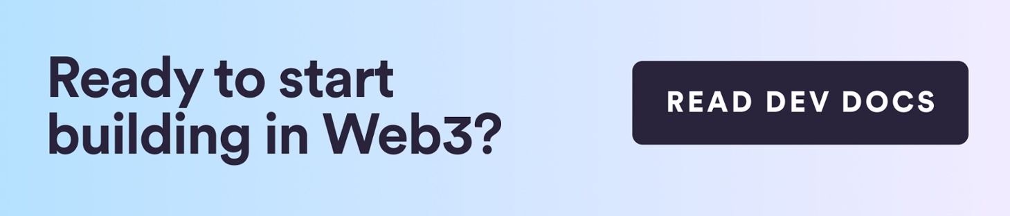 web3 services