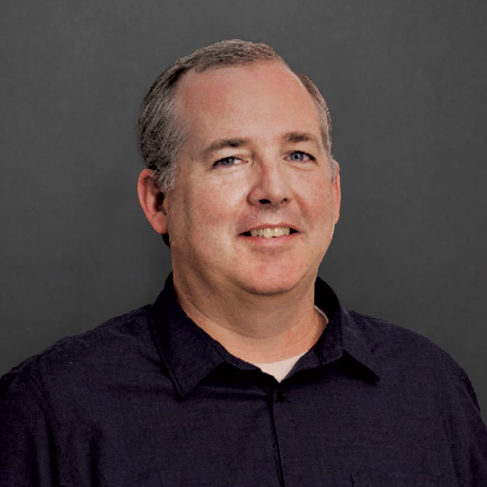 Brian Christman