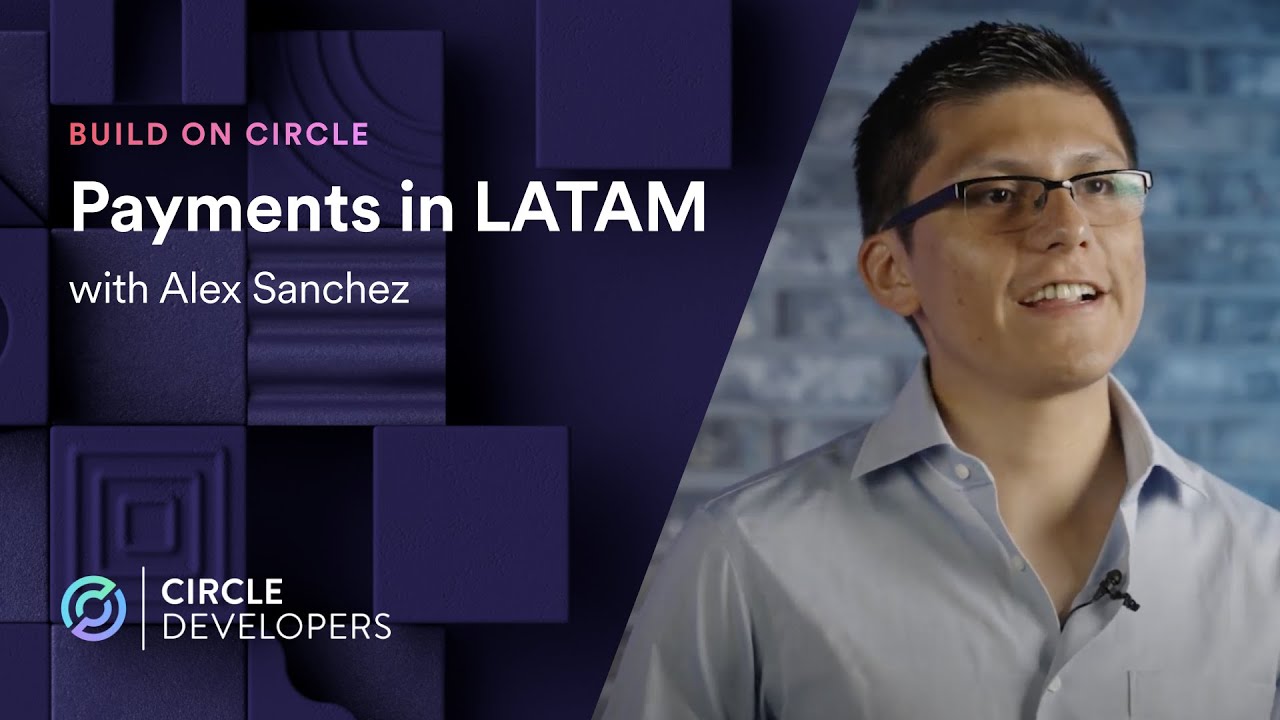 Effisend: Revolutionizing Payments in LATAM