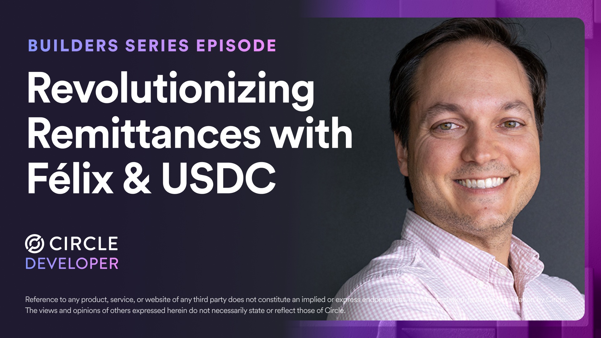 Félix: Revolutionizing Remittances from the US to Latin America