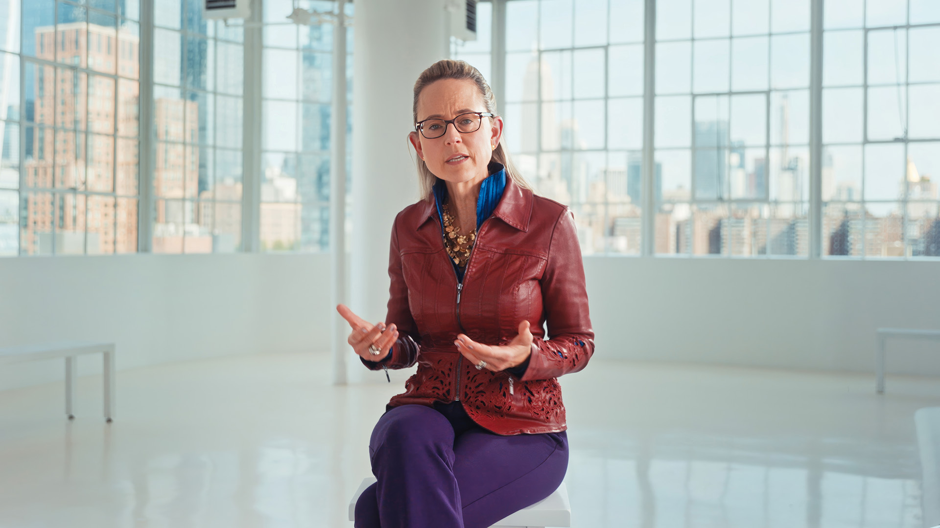 USDC allows anyone with a great idea to build a great business