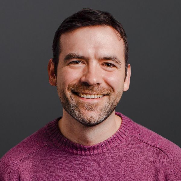 Tim Queenan