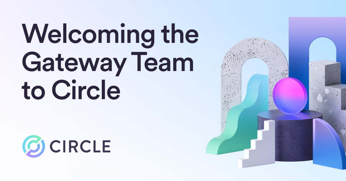 Welcoming the Gateway Team to Circle