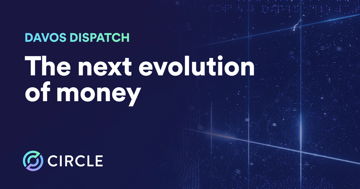 Digital Assets and the Future of Money