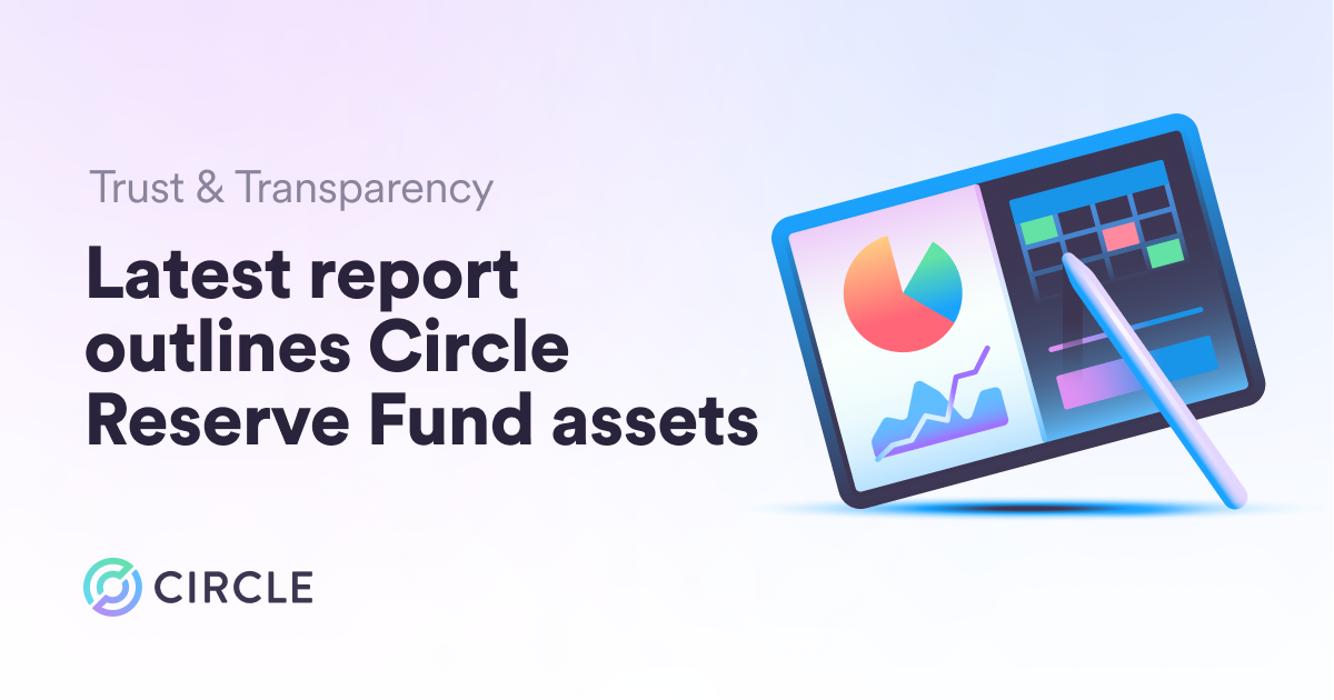 Circle Continues to Enhance Details in the USDC Reserve Attestations