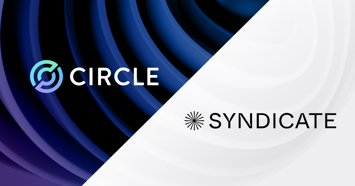 How Syndicate DAOs and the Circle Account Are Revolutionizing Investing