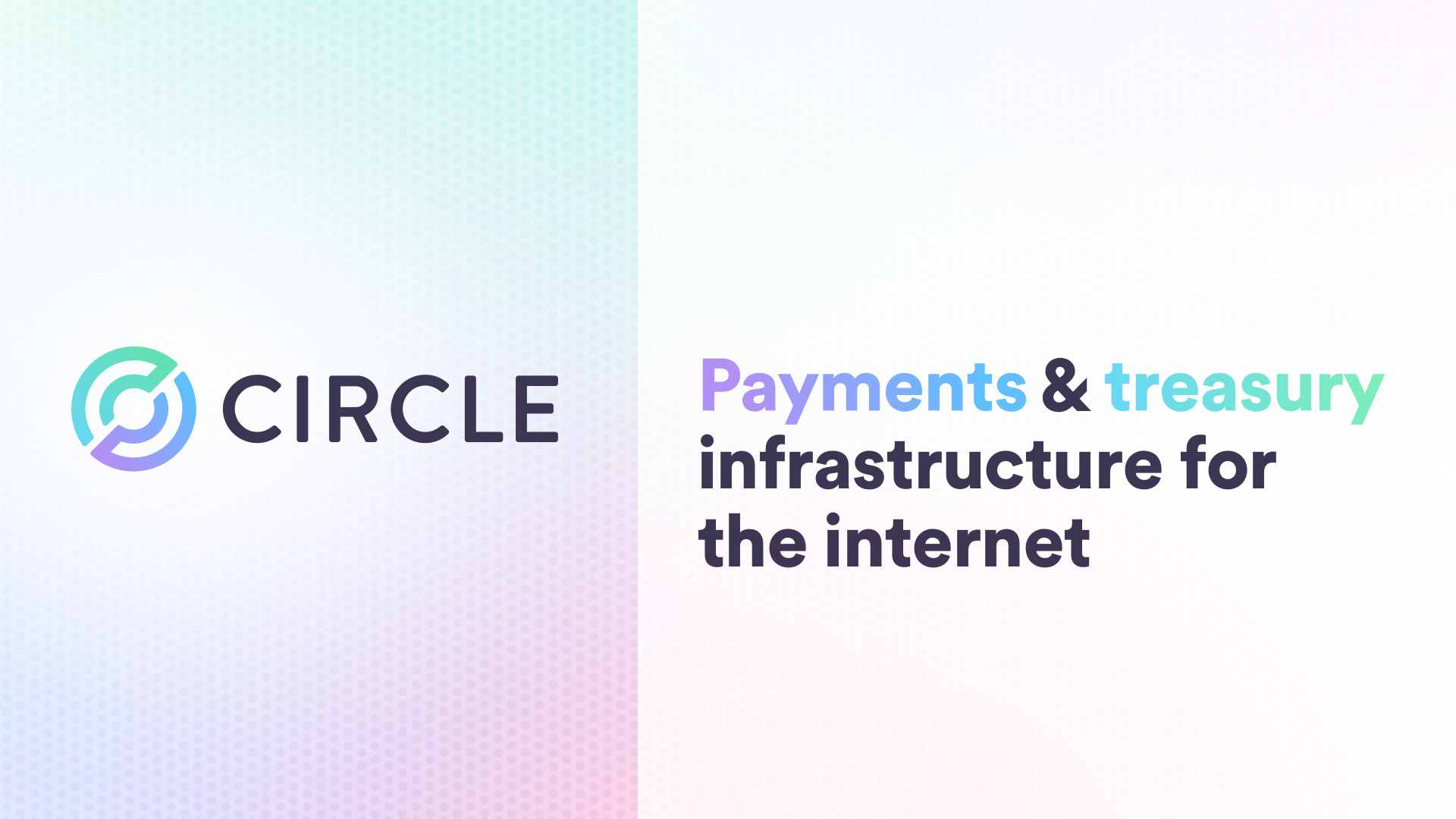 Circle To Become a Public Company