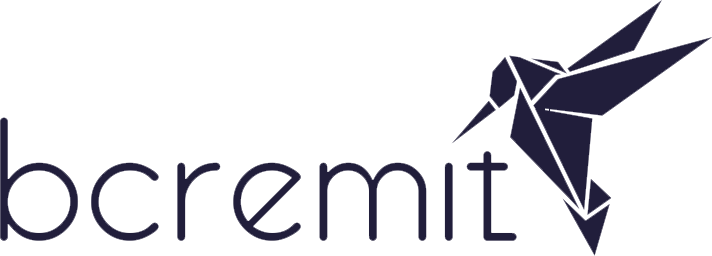 BCRemit Logo